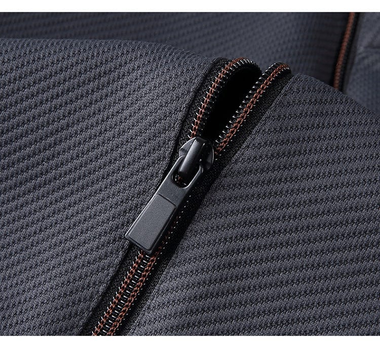 Quendan - Bequemer Herren Loungeanzug