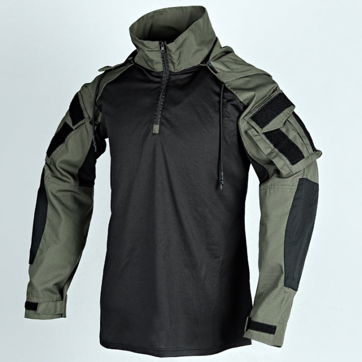 Clemens – Taktische Jacke Mit Moderner Passform