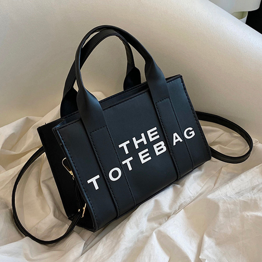 ToteBag - Luxe Crossbody Tasche