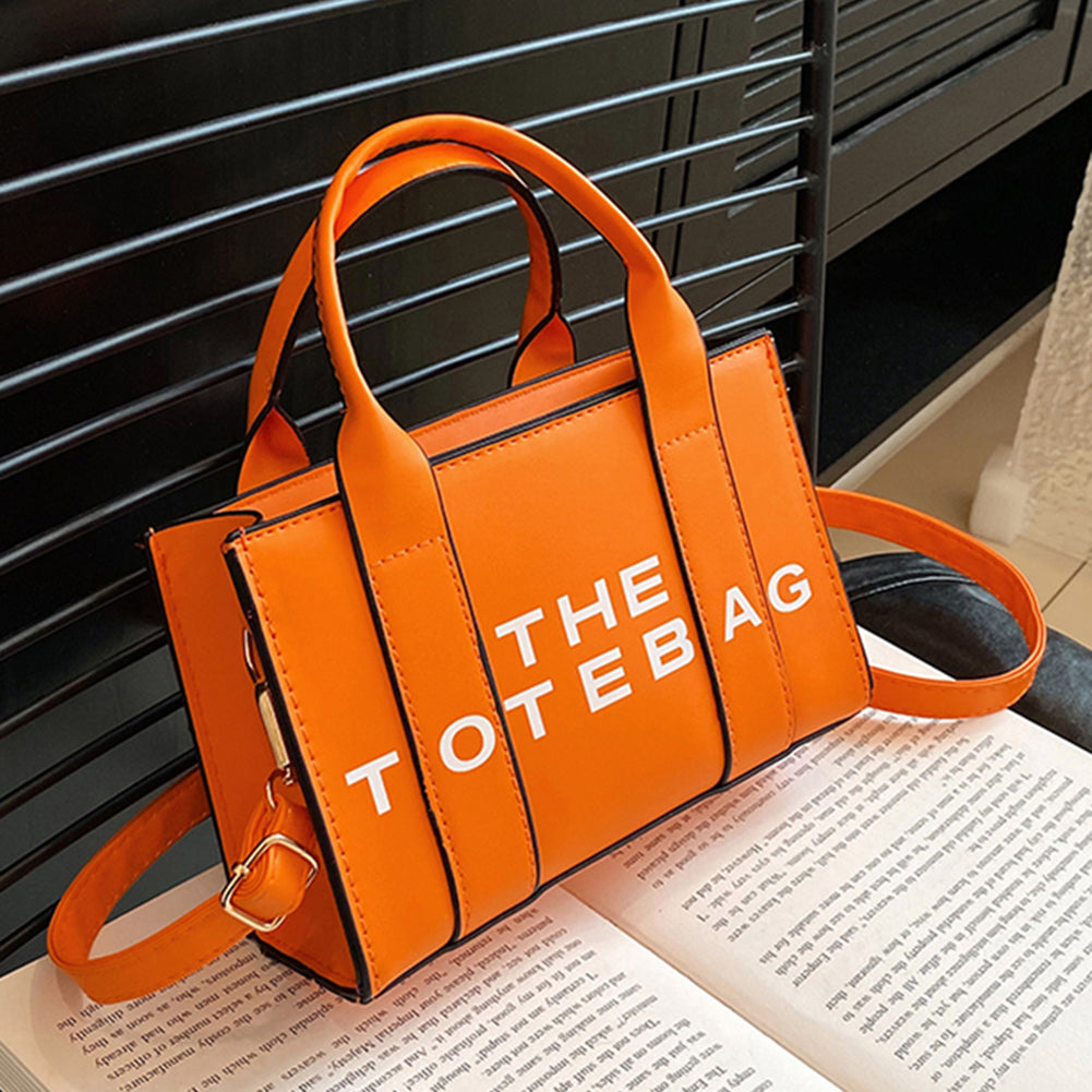 ToteBag - Luxe Crossbody Tasche