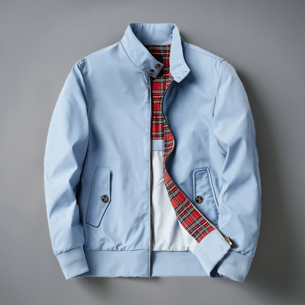 Napoleon - Harrington Jacke für Herren