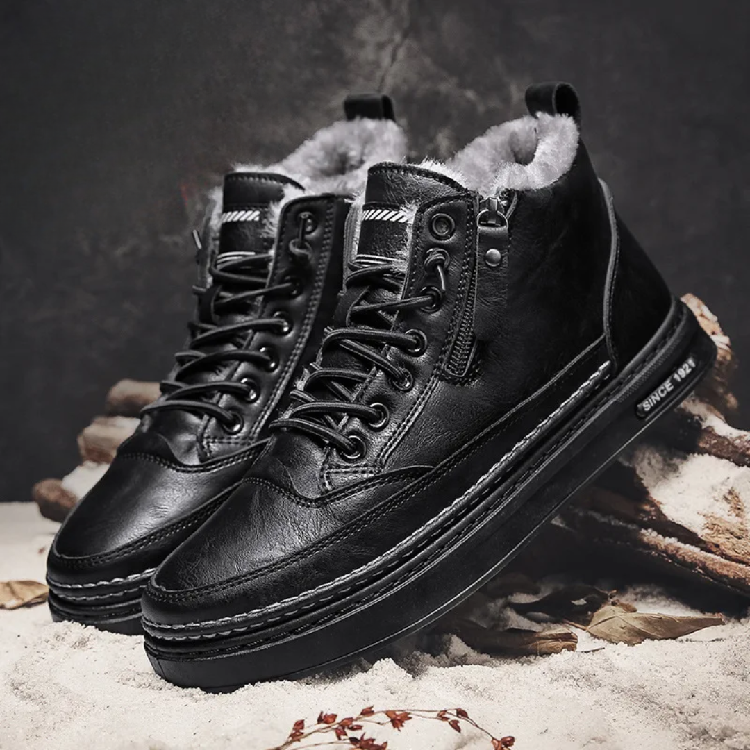 Flynn- Winterstiefel