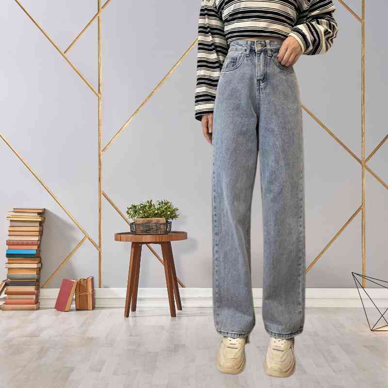 Easy - Super lässige Jeans für Damen
