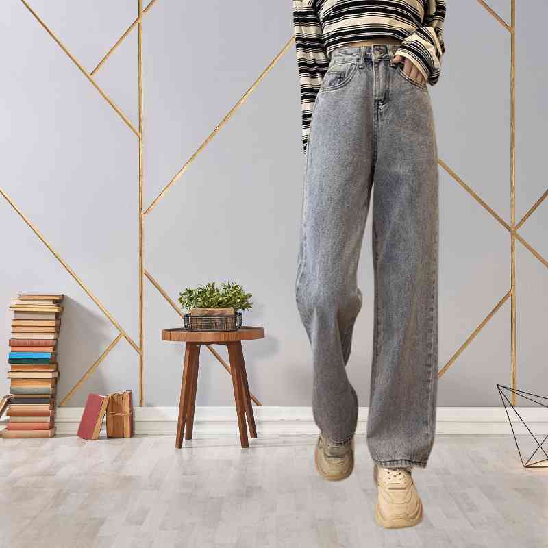 Easy - Super lässige Jeans für Damen