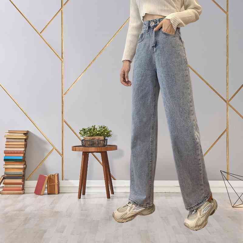 Easy - Super lässige Jeans für Damen