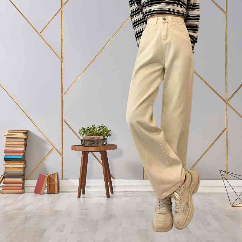 Easy - Super lässige Jeans für Damen