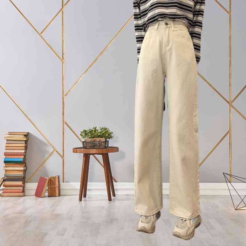 Easy - Super lässige Jeans für Damen