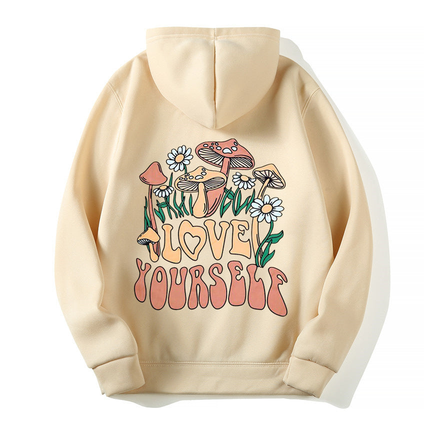 Vika – Cozy Oversized Hoodie für ultimativen Komfort