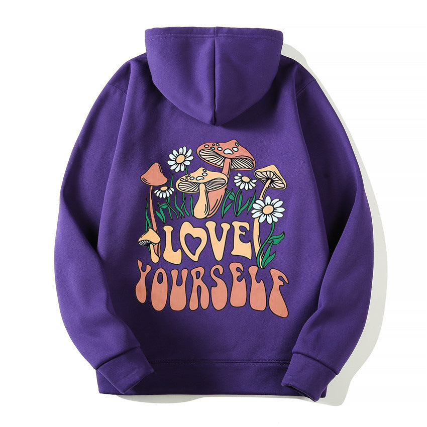 Vika – Cozy Oversized Hoodie für ultimativen Komfort