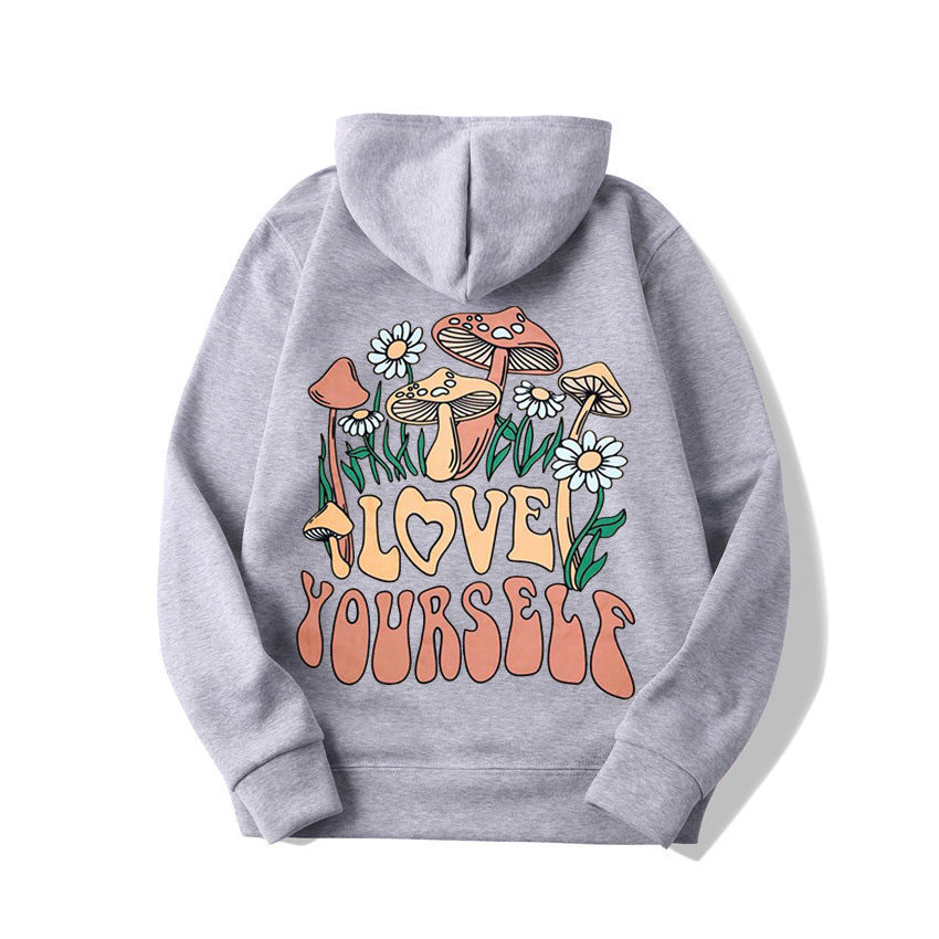 Vika – Cozy Oversized Hoodie für ultimativen Komfort