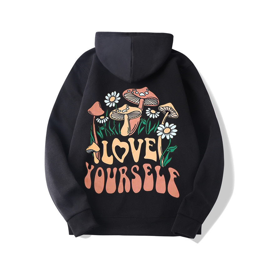 Vika – Cozy Oversized Hoodie für ultimativen Komfort