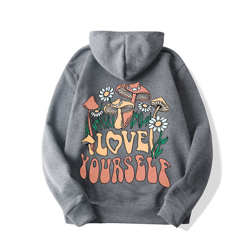 Vika – Cozy Oversized Hoodie für ultimativen Komfort