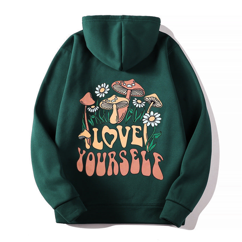 Vika – Cozy Oversized Hoodie für ultimativen Komfort
