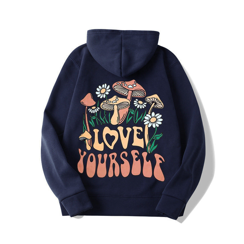 Vika – Cozy Oversized Hoodie für ultimativen Komfort