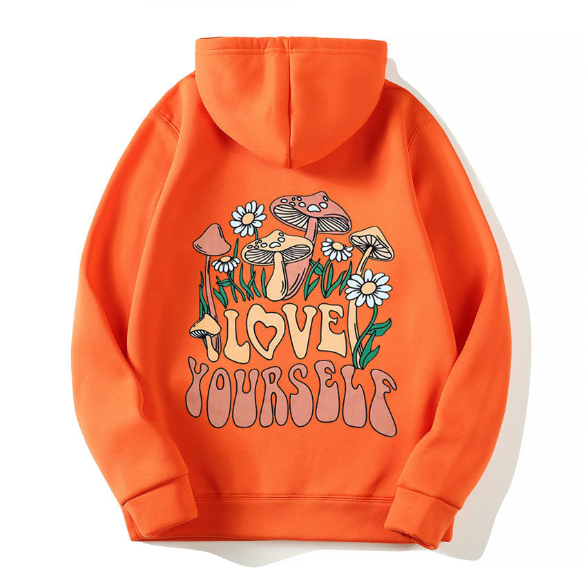 Vika – Cozy Oversized Hoodie für ultimativen Komfort