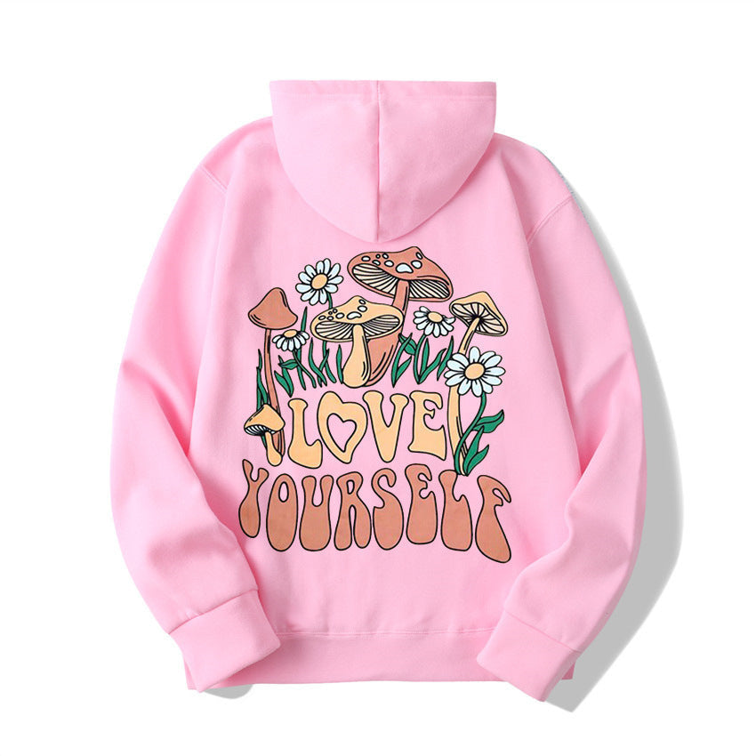 Vika – Cozy Oversized Hoodie für ultimativen Komfort