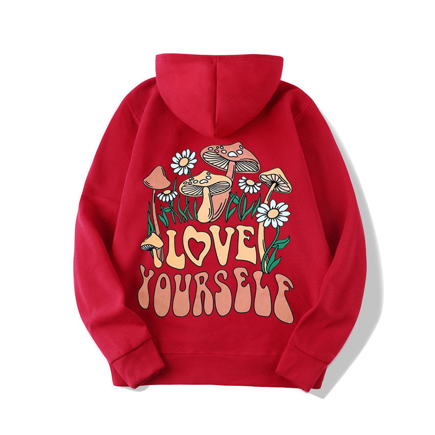 Vika – Cozy Oversized Hoodie für ultimativen Komfort