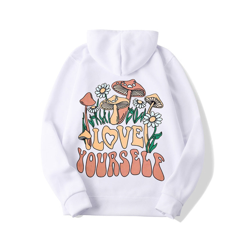 Vika – Cozy Oversized Hoodie für ultimativen Komfort