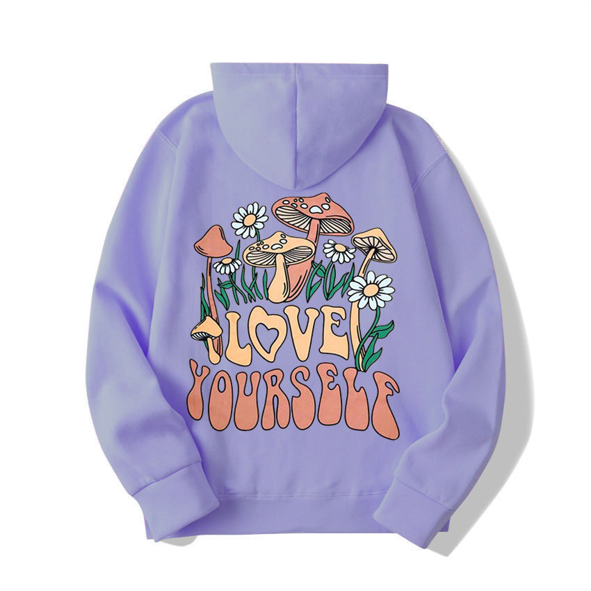 Vika – Cozy Oversized Hoodie für ultimativen Komfort