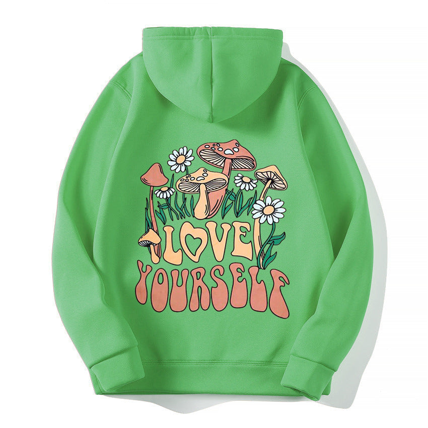 Vika – Cozy Oversized Hoodie für ultimativen Komfort
