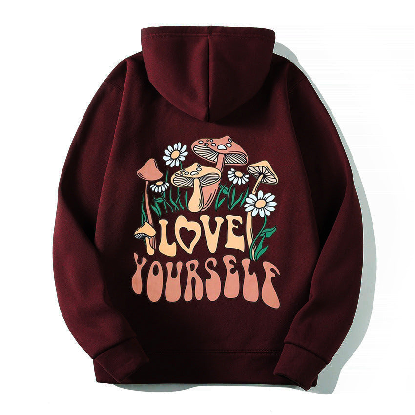 Vika – Cozy Oversized Hoodie für ultimativen Komfort
