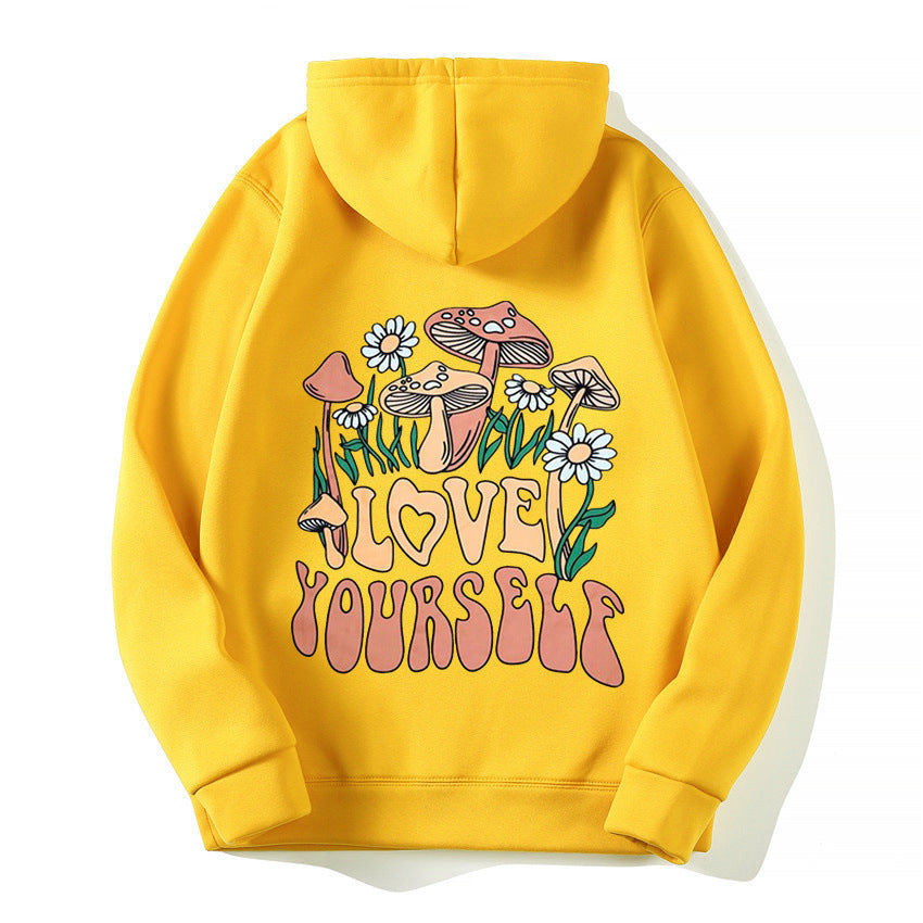 Vika – Cozy Oversized Hoodie für ultimativen Komfort