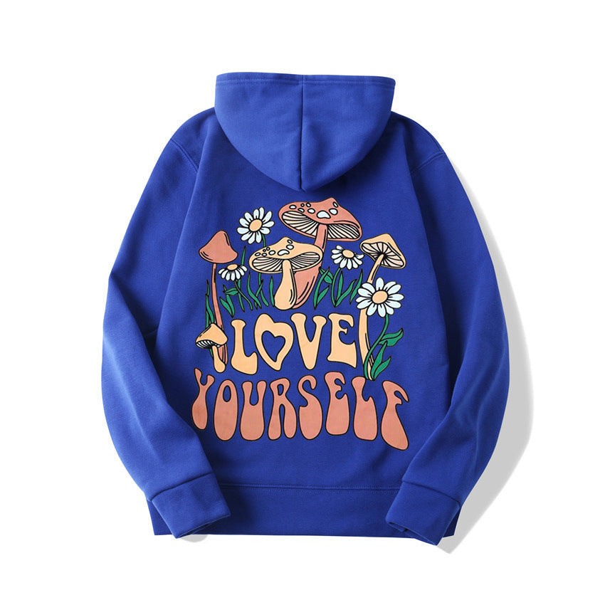 Vika – Cozy Oversized Hoodie für ultimativen Komfort