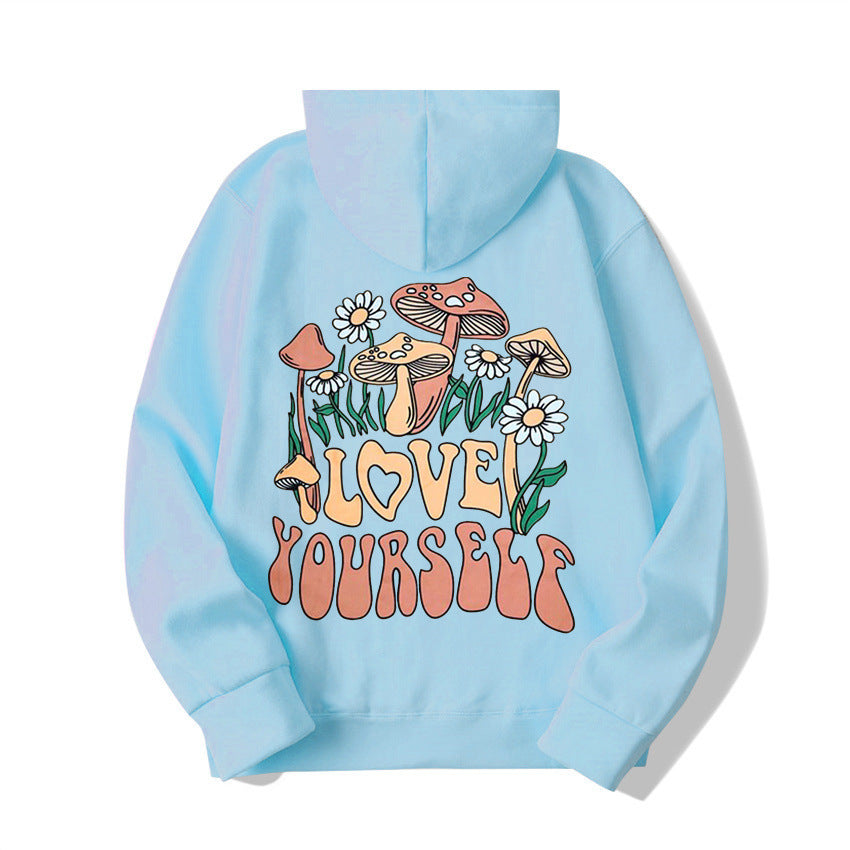 Vika – Cozy Oversized Hoodie für ultimativen Komfort