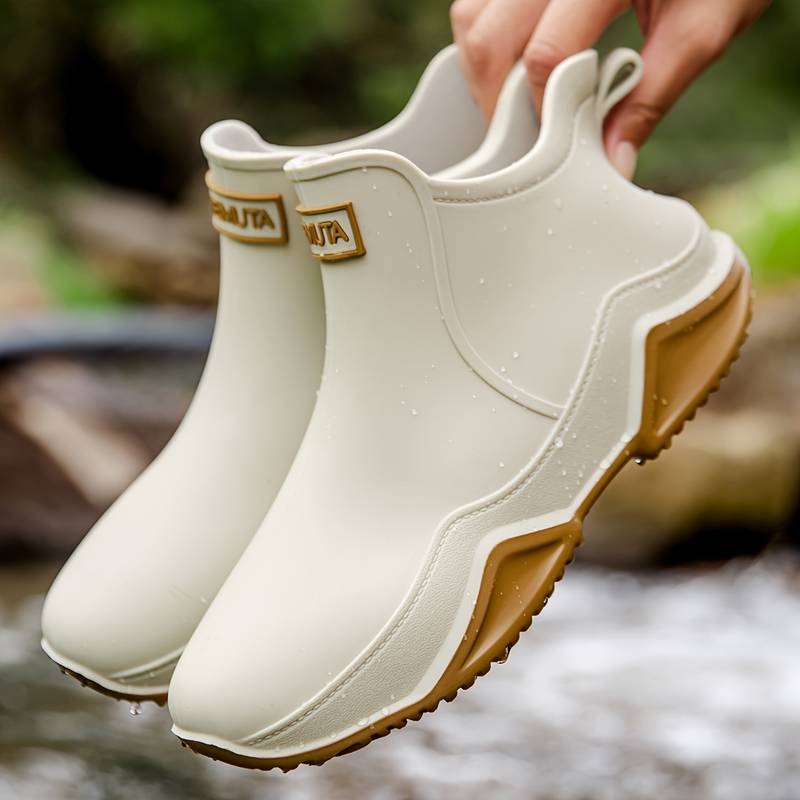 ZenBoot Wasserfeste Gummistiefel