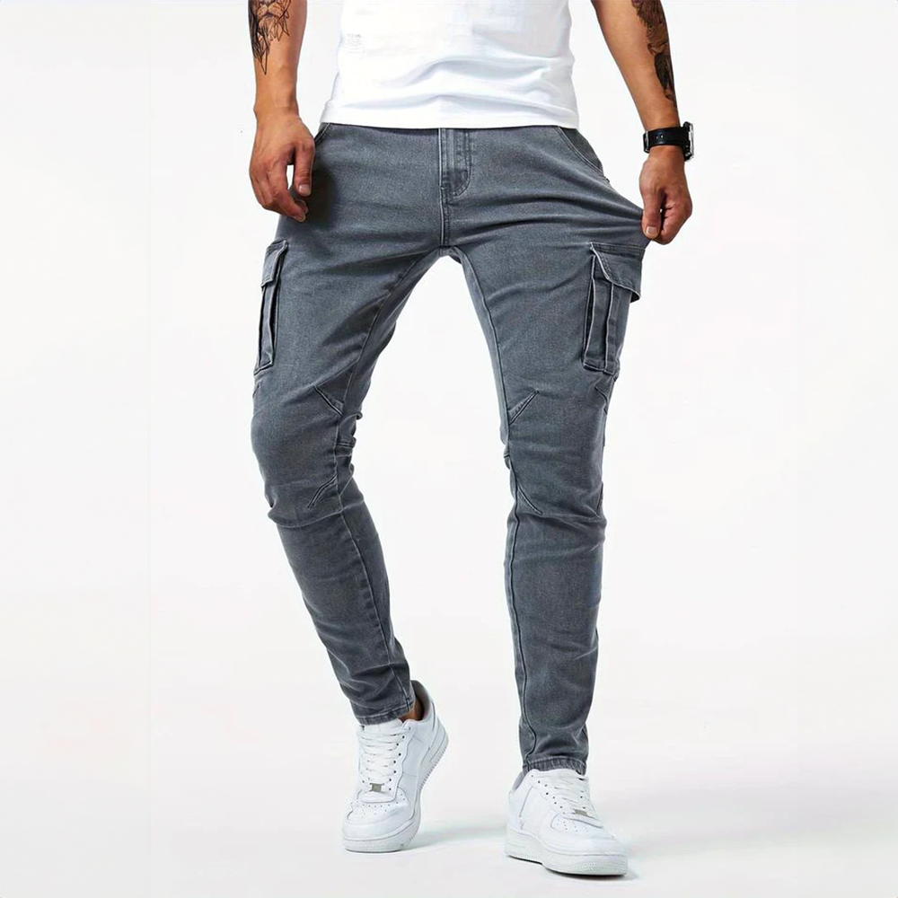 Dexter - Cargohose mit verstärktem Taschenschutz