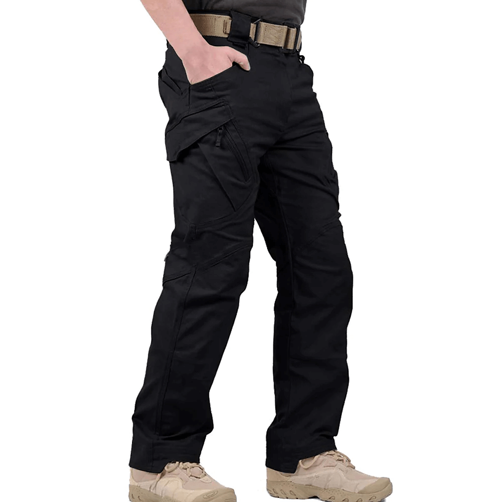 Georg – Militär Outdoor Hose Für Herren
