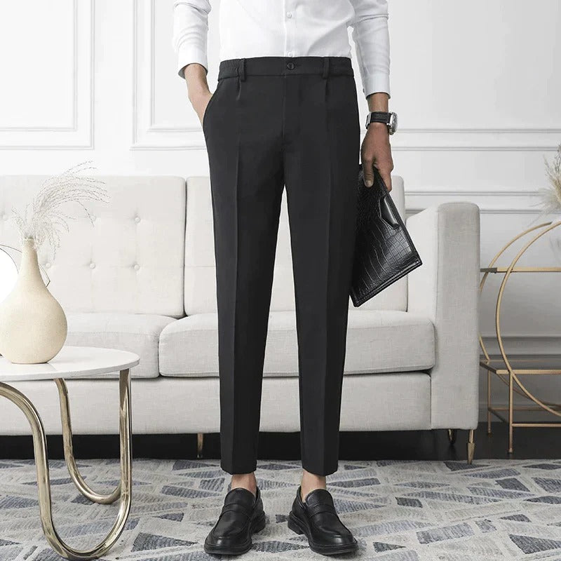 Winter Casual Set - Stylisches Dinner-Outfit