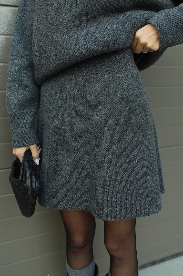 Belinda - Gemütliches Elegantes Set
