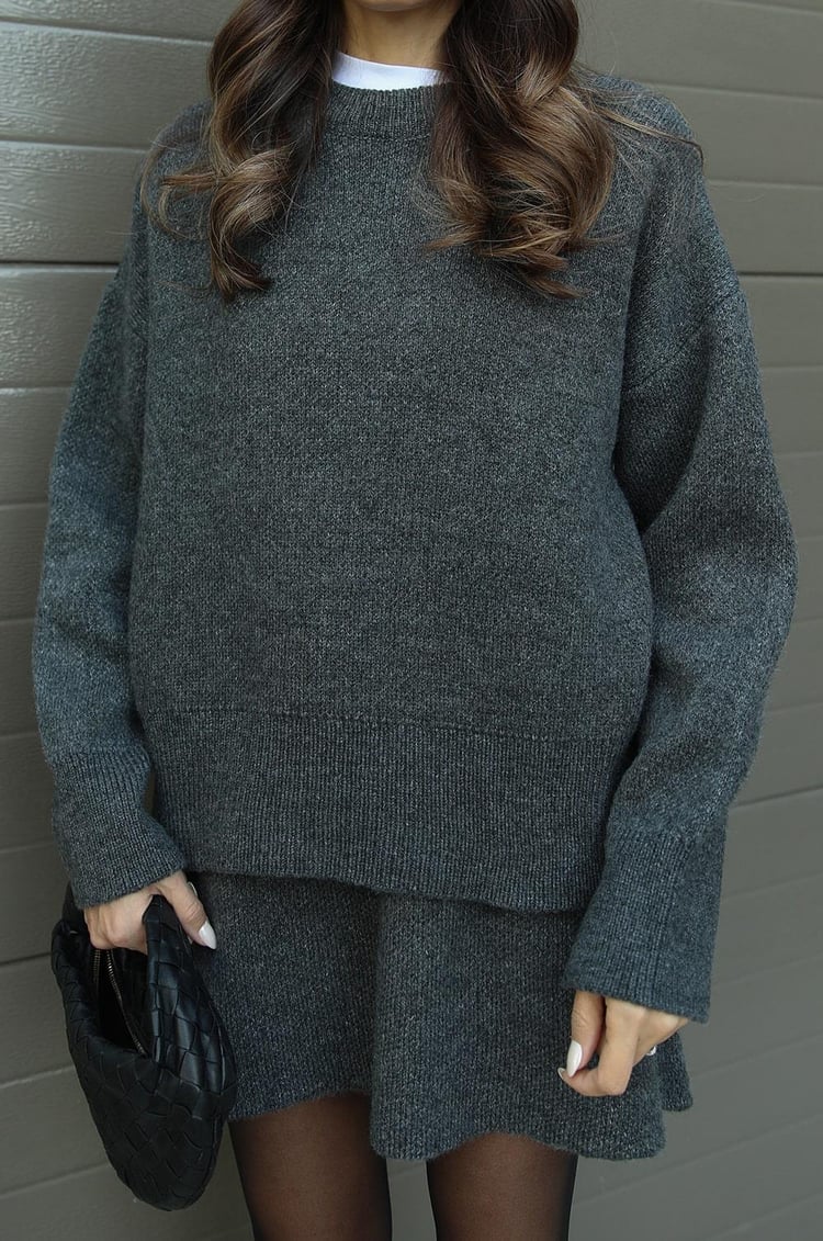Belinda - Gemütliches Elegantes Set