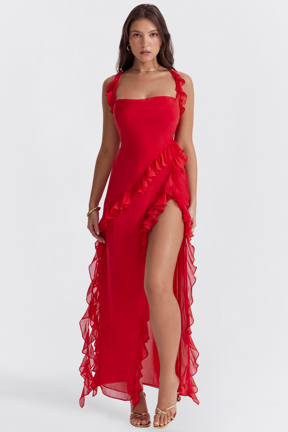 Katharina - schickes Kleid