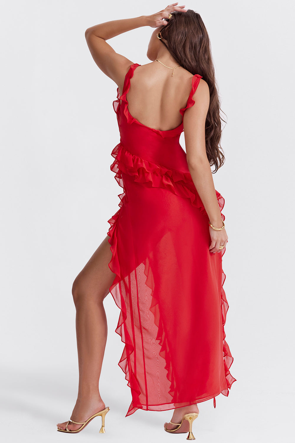 Katharina - schickes Kleid