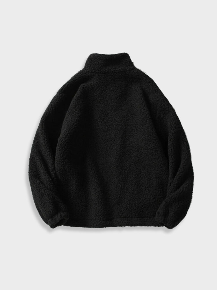 Aaron - Progress Jacket