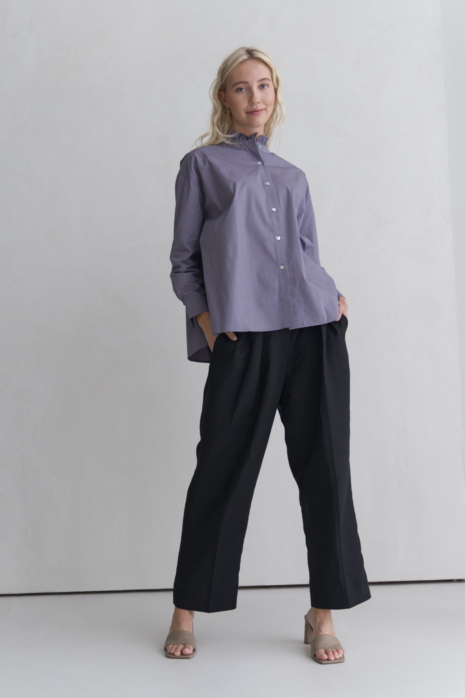 Blair - Bluse EMILIE