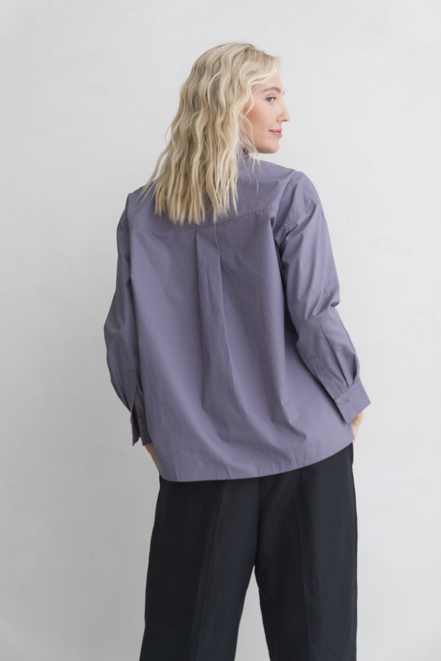 Blair - Bluse EMILIE