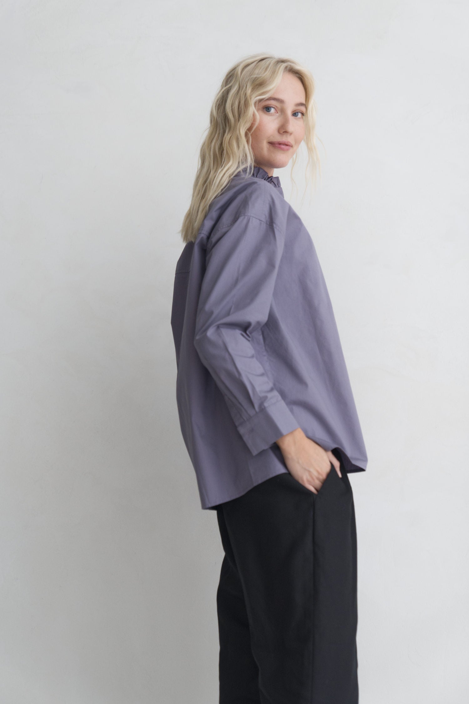 Blair - Bluse EMILIE
