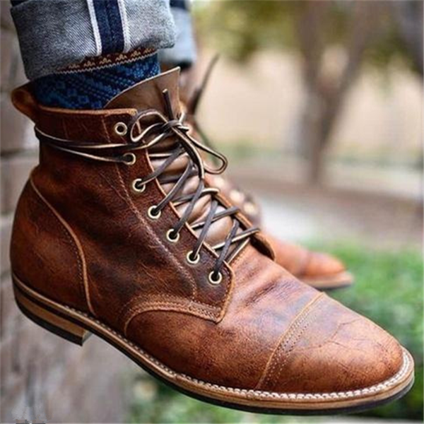 Christian - Premium stiefel