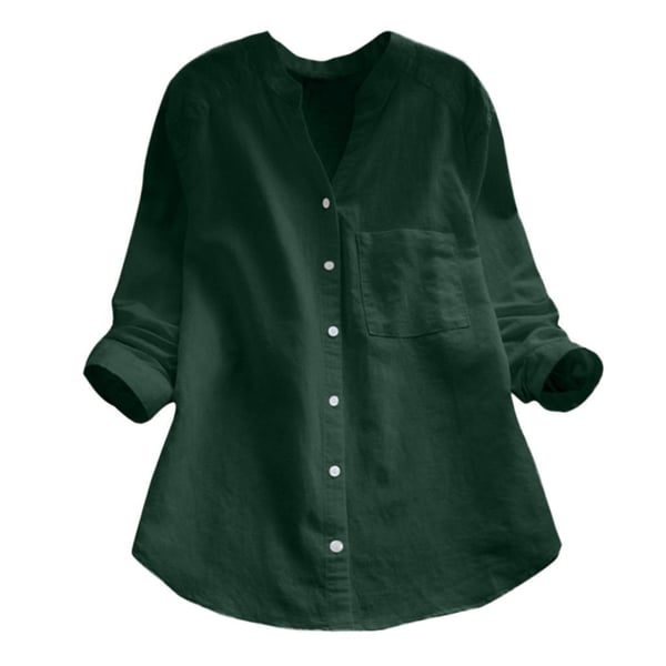 Cestina - Lässige und edle Premium-Bluse