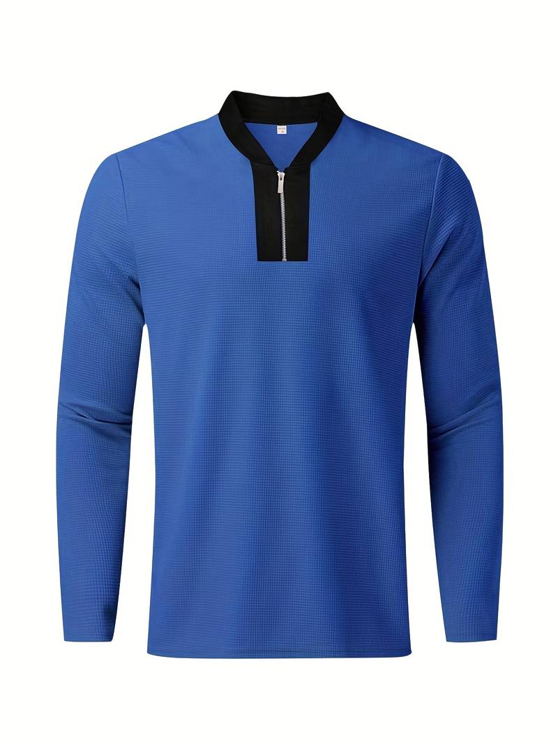 Laurin – Trainingsset Herren Komfort Klassisch Alltag Freizeit