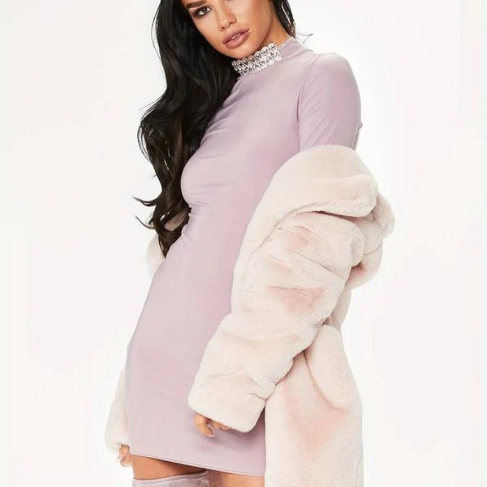 Darina - Stilvolle Winterjacke Damen Warm & Modern