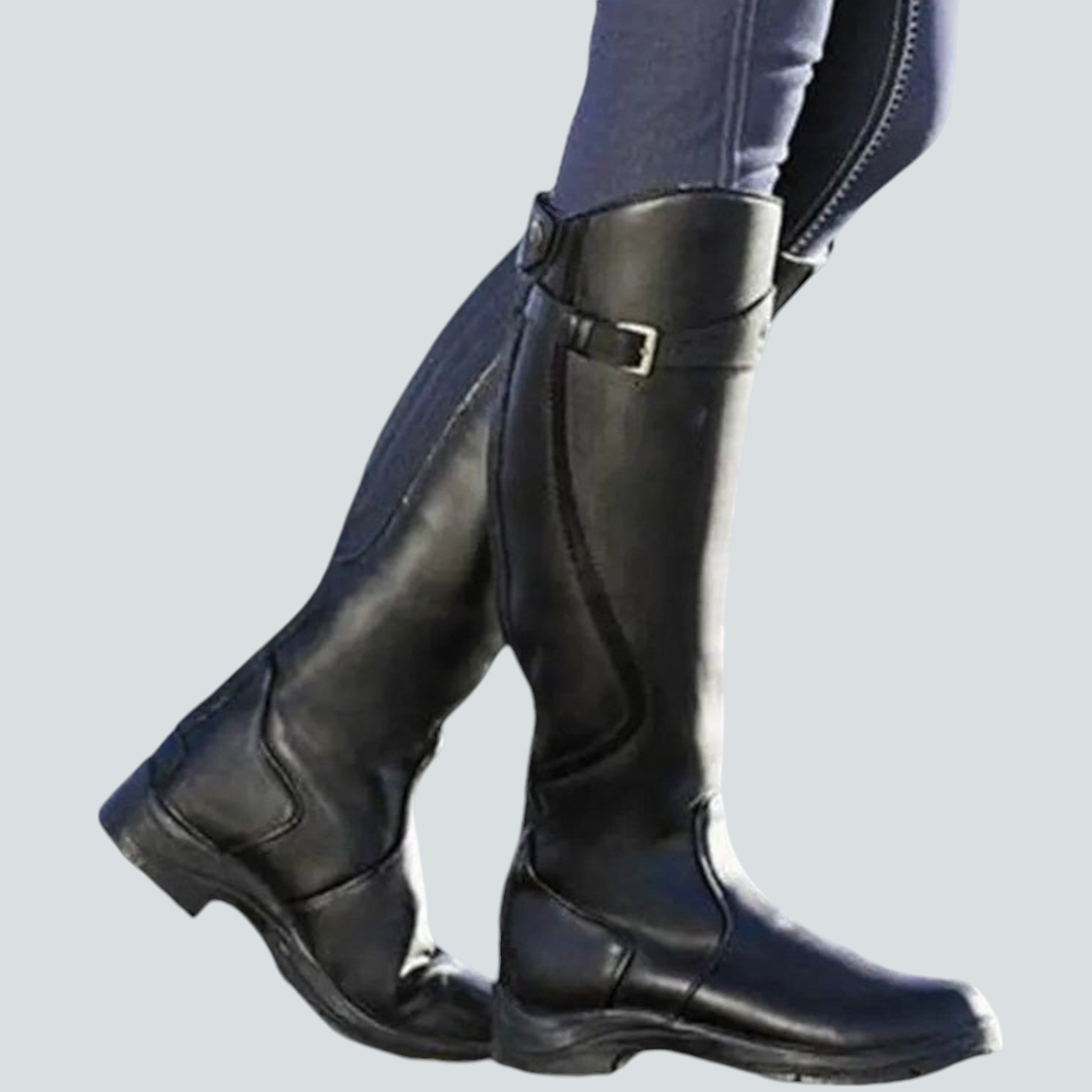 Winter - Allwetter-Winterstiefel