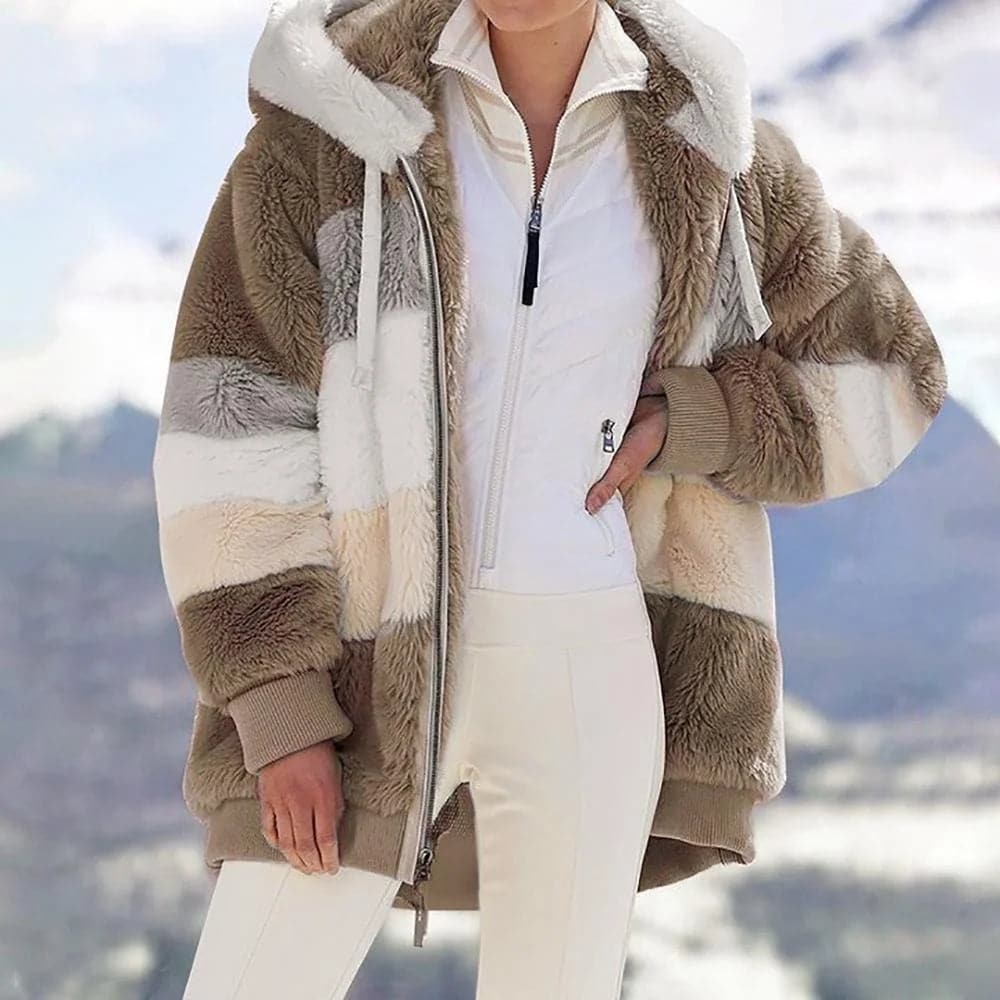 Kim – Neue Lässige Freizeitjacke Für Damen