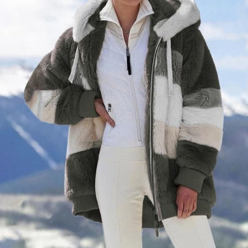 Kim – Neue Lässige Freizeitjacke Für Damen
