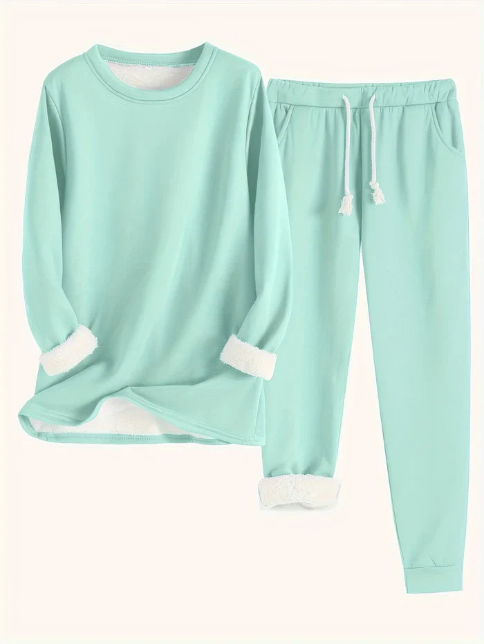 Quenelle - Thermo Set Zweiteiler für Damen