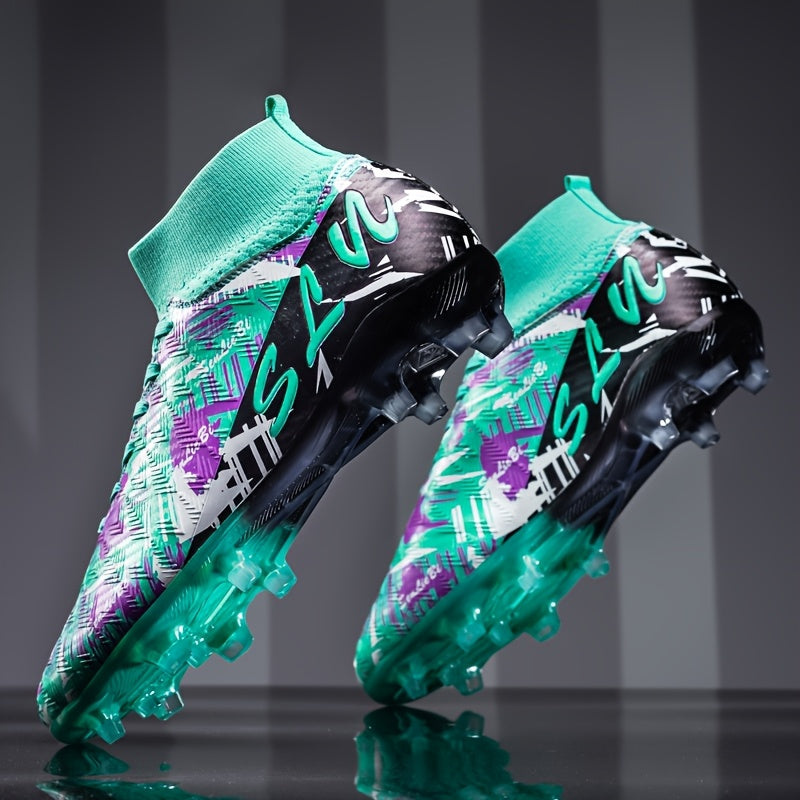 Lukas – High-Top Sportschuhe Mit Starkem Halt