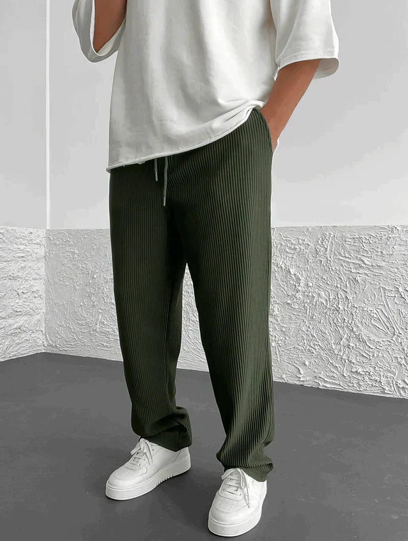 Laslo - Elegante Hose Herren Modern